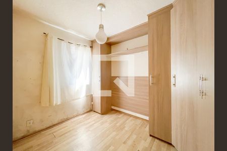 Quarto 1 de apartamento para alugar com 3 quartos, 50m² em Santa Maria, Osasco