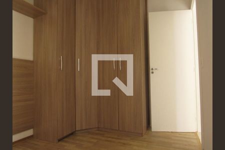 Quarto 1 de apartamento para alugar com 3 quartos, 50m² em Santa Maria, Osasco