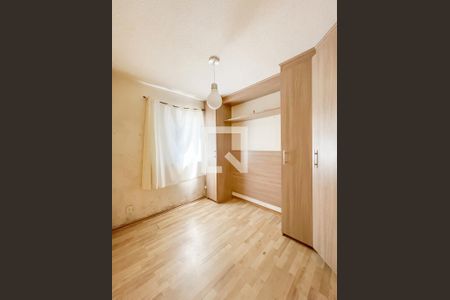 Quarto 1 de apartamento para alugar com 3 quartos, 50m² em Santa Maria, Osasco