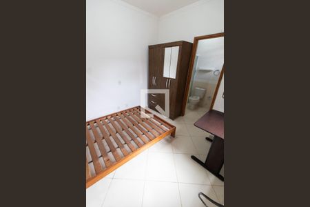 QUARTO/SALA de kitnet/studio para alugar com 1 quarto, 35m² em Cidade Universitária, Campinas