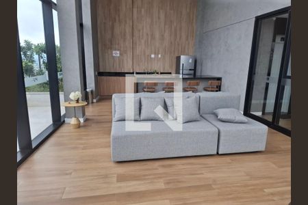 Apartamento para alugar com 1 quarto, 23m² em Santo Amaro, São Paulo