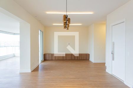 Sala de apartamento à venda com 3 quartos, 190m² em Alto da Lapa, São Paulo