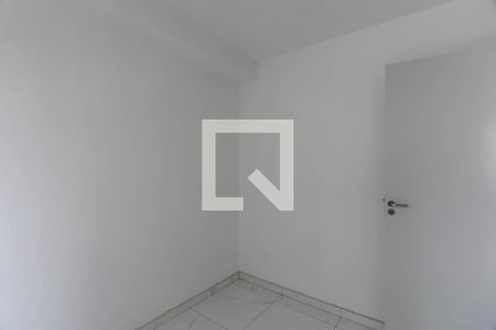 Quarto 1 de apartamento para alugar com 2 quartos, 31m² em Quinta da Paineira, São Paulo