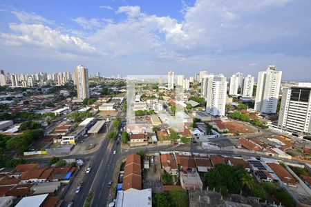 Apartamento para alugar com 2 quartos, 73m² em Parque Amazonia, Goiânia
