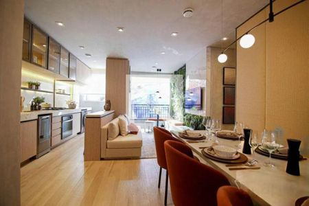 Apartamento à venda com 3 quartos, 70m² em Instituto de Previdencia, São Paulo