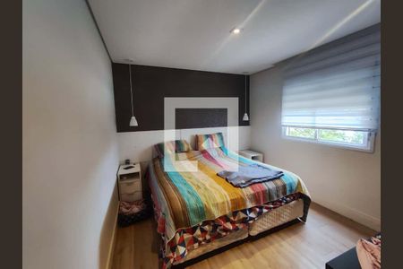 Apartamento à venda com 4 quartos, 184m² em Jardim das Vertentes, São Paulo