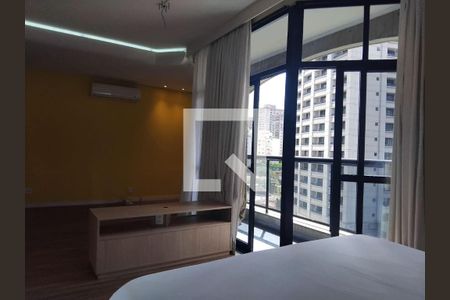 Apartamento à venda com 2 quartos, 62m² em Itaim Bibi, São Paulo