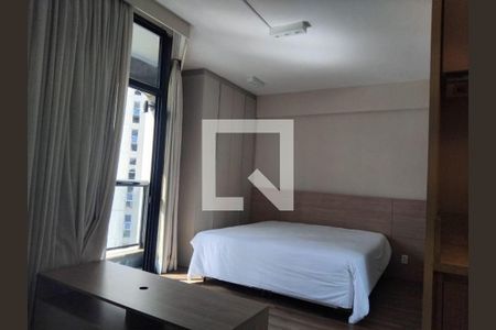 Apartamento à venda com 2 quartos, 62m² em Itaim Bibi, São Paulo