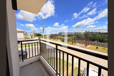 Casa de Condomínio à venda com 2 quartos, 90m² em Medeiros, Jundiaí