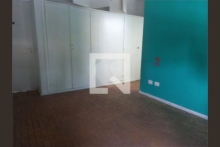 Casa à venda com 3 quartos, 131m² em Santo Amaro, São Paulo