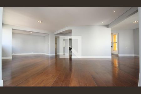 Apartamento para alugar com 3 quartos, 244m² em Vila Uberabinha, São Paulo