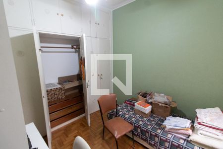 QUARTO 1 de casa para alugar com 3 quartos, 300m² em Taquaral, Campinas