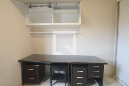 Quarto de apartamento para alugar com 2 quartos, 73m² em Jardim Virginia, Guarujá