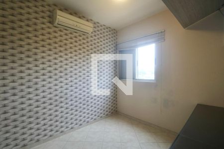 Quarto de apartamento para alugar com 2 quartos, 73m² em Jardim Virginia, Guarujá