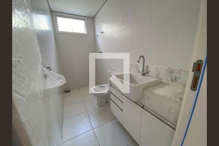 Apartamento à venda com 4 quartos, 123m² em Buritis, Belo Horizonte
