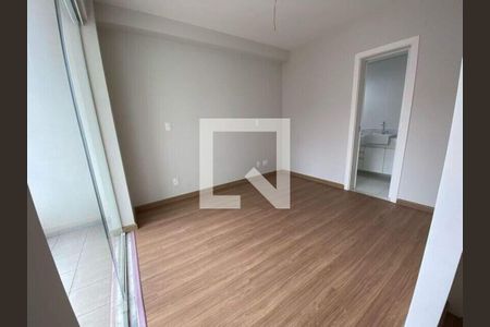 Apartamento à venda com 4 quartos, 123m² em Buritis, Belo Horizonte