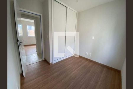 Apartamento à venda com 4 quartos, 123m² em Buritis, Belo Horizonte