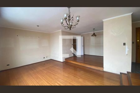 Apartamento à venda com 3 quartos, 127m² em Santa Cecilia, São Paulo
