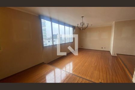 Apartamento à venda com 3 quartos, 127m² em Santa Cecilia, São Paulo