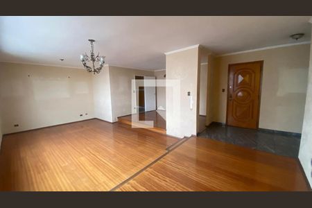 Apartamento à venda com 3 quartos, 127m² em Santa Cecilia, São Paulo