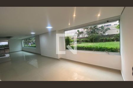 Apartamento à venda com 3 quartos, 127m² em Santa Cecilia, São Paulo