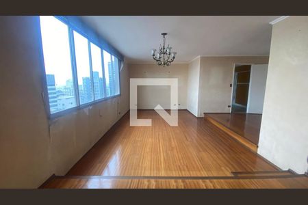 Apartamento à venda com 3 quartos, 127m² em Santa Cecilia, São Paulo