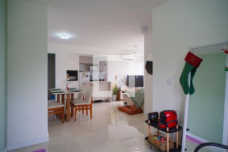 Quarto 1 de apartamento à venda com 2 quartos, 60m² em Jardim Sabará, Porto Alegre