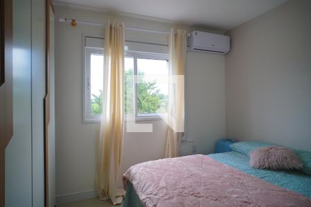 Quarto 2 de apartamento à venda com 2 quartos, 60m² em Jardim Sabará, Porto Alegre