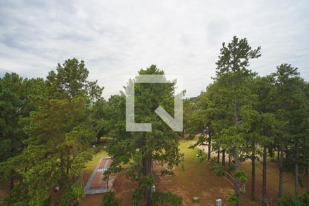 Quarto 1_Vista  de apartamento à venda com 2 quartos, 60m² em Jardim Sabará, Porto Alegre