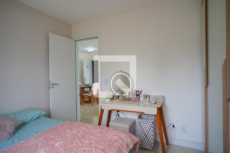 Quarto 2 de apartamento à venda com 2 quartos, 60m² em Jardim Sabará, Porto Alegre