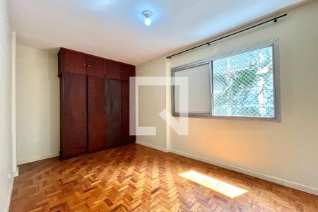 Quarto 1 de apartamento à venda com 2 quartos, 76m² em Jardim Prudência, São Paulo