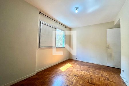 Quarto 1 de apartamento à venda com 2 quartos, 76m² em Jardim Prudência, São Paulo