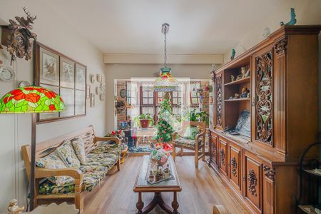 Sala de casa à venda com 3 quartos, 200m² em Sumaré, São Paulo