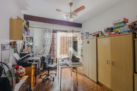 Quarto 2 de casa à venda com 3 quartos, 200m² em Sumaré, São Paulo