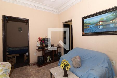Sala de apartamento para alugar com 2 quartos, 86m² em Madureira, Rio de Janeiro