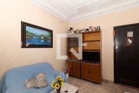 Sala de apartamento para alugar com 2 quartos, 86m² em Madureira, Rio de Janeiro