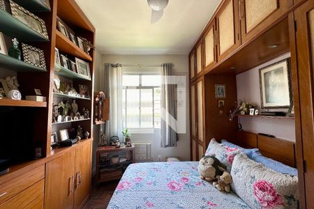 Apartamento à venda com 2 quartos, 70m² em Laranjeiras, Rio de Janeiro