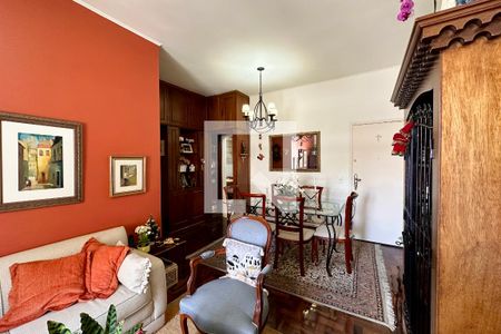 Apartamento à venda com 2 quartos, 70m² em Laranjeiras, Rio de Janeiro