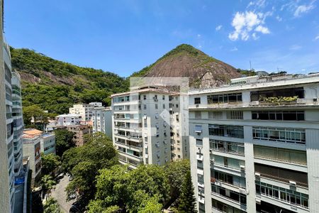 Apartamento à venda com 2 quartos, 70m² em Laranjeiras, Rio de Janeiro