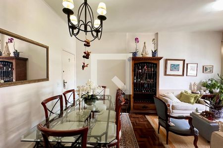 Apartamento à venda com 2 quartos, 70m² em Laranjeiras, Rio de Janeiro