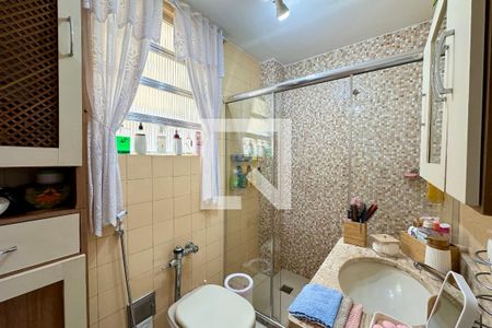 Apartamento à venda com 2 quartos, 70m² em Laranjeiras, Rio de Janeiro
