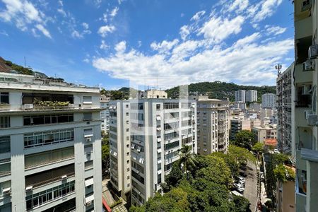 Apartamento à venda com 2 quartos, 70m² em Laranjeiras, Rio de Janeiro