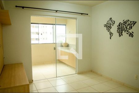 Apartamento para alugar com 3 quartos, 76m² em Setor Negrão de Lima, Goiânia