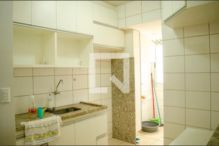 Apartamento para alugar com 3 quartos, 76m² em Setor Negrão de Lima, Goiânia