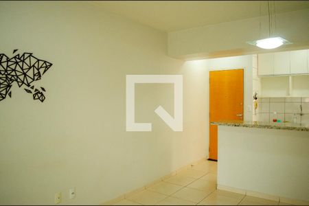 Apartamento para alugar com 3 quartos, 76m² em Setor Negrão de Lima, Goiânia
