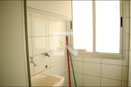 Apartamento para alugar com 3 quartos, 76m² em Setor Negrão de Lima, Goiânia