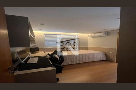 Apartamento à venda com 2 quartos, 87m² em Cruzeiro, Belo Horizonte