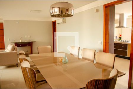 Apartamento para alugar com 3 quartos, 150m² em Setor Oeste, Goiânia