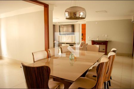 Apartamento para alugar com 3 quartos, 150m² em Setor Oeste, Goiânia