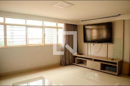 Apartamento para alugar com 3 quartos, 150m² em Setor Oeste, Goiânia